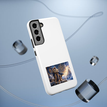For The King – Frozen Pass – Phone Case