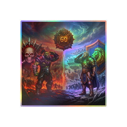 Pick Your Side – Battlefield – Sticker