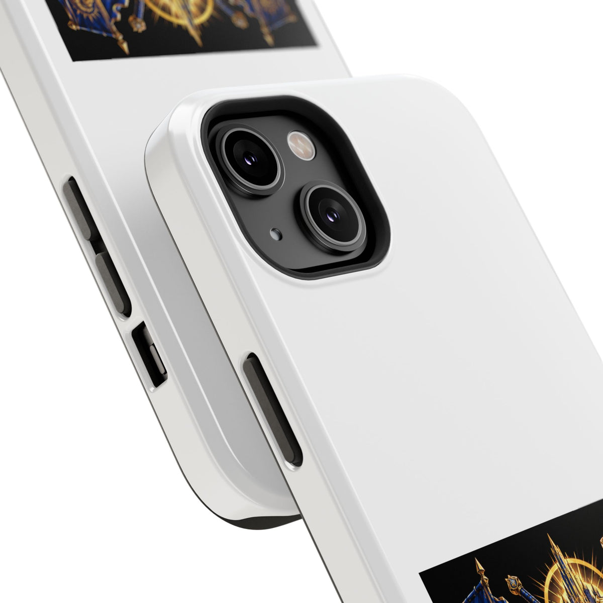 Sixty Forever – Honour Guard – Phone Case