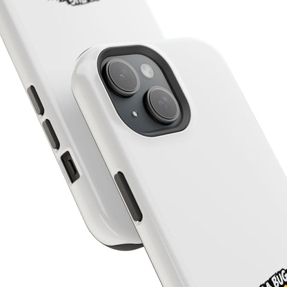 Phone Case — 'It's Not a Bug… It's a Feature' Heavy-Duty Impact-Resistant Phone Case