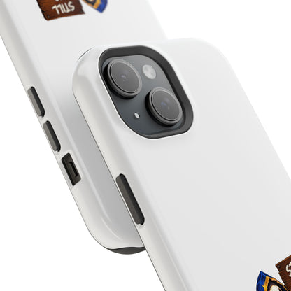 Phone Case — 'Still No Epics…' Heavy-Duty Impact-Resistant Phone Case