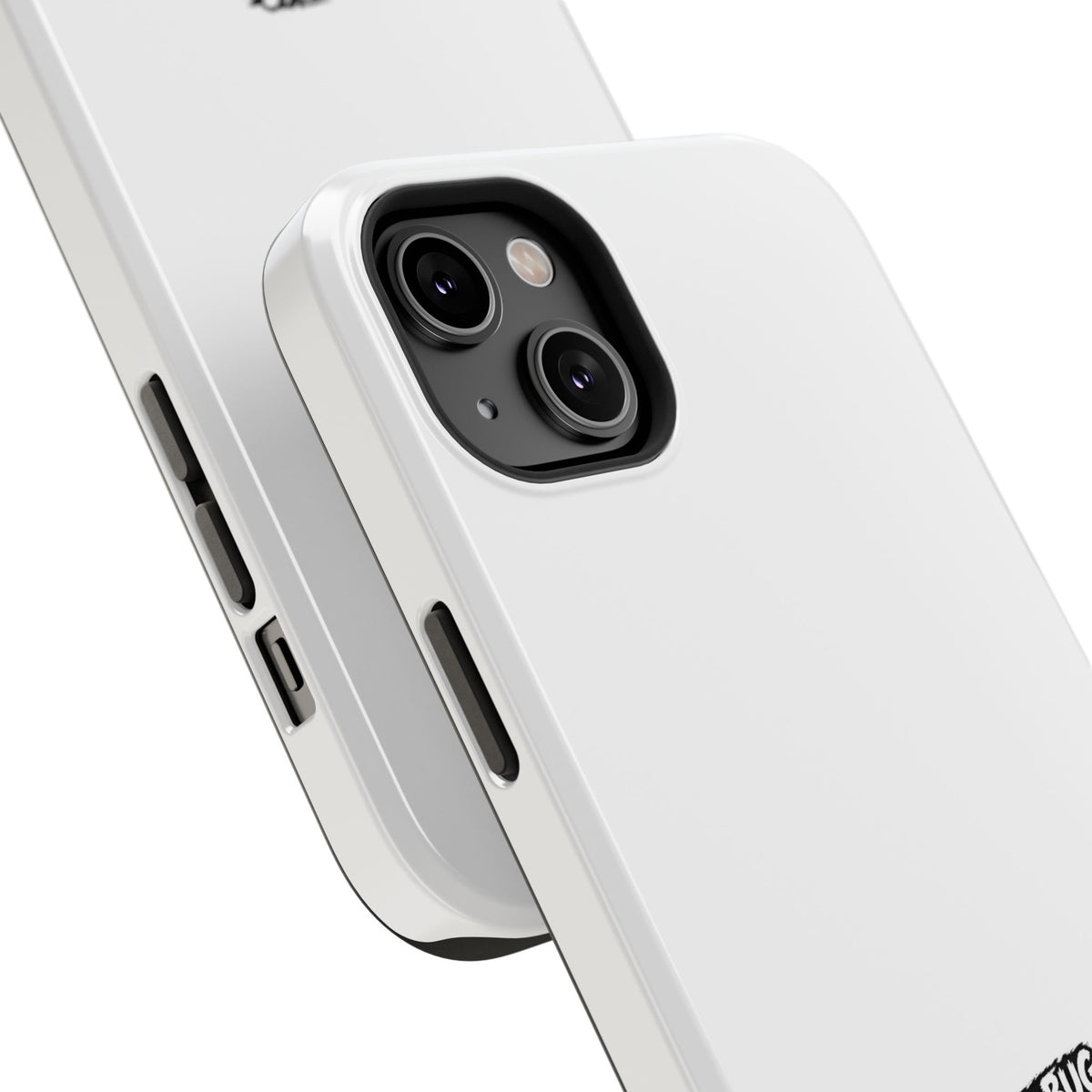 Phone Case — 'It's Not a Bug… It's a Feature' Heavy-Duty Impact-Resistant Phone Case