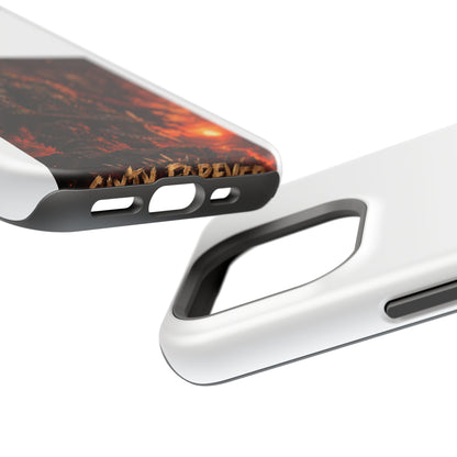 Sixty Forever – Warlord at Dusk – Phone Case