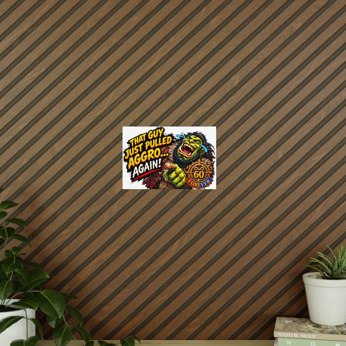 Photopaper Posters