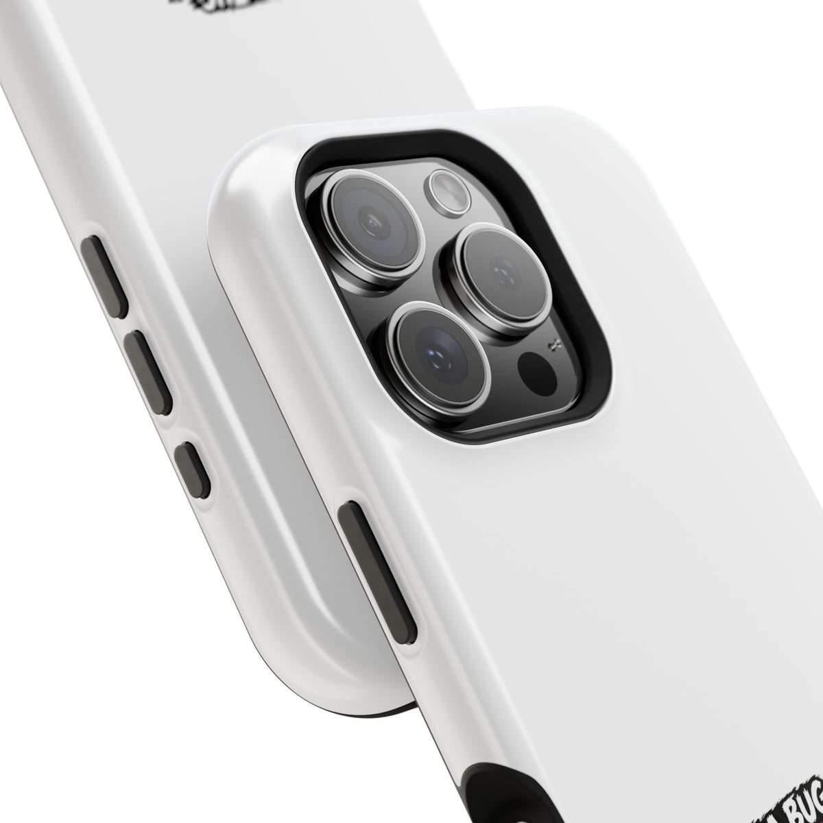 Phone Case — 'It's Not a Bug… It's a Feature' Heavy-Duty Impact-Resistant Phone Case