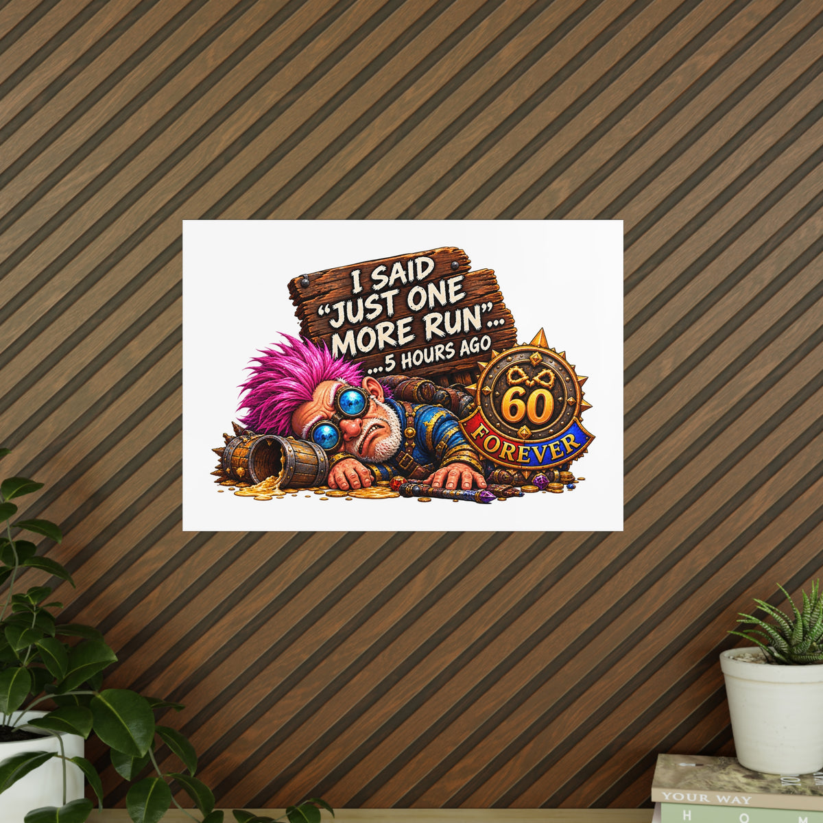 Photopaper Posters