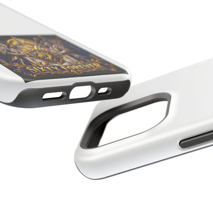 Sixty Forever – Honour Guard – Phone Case