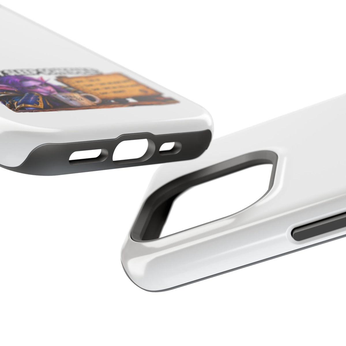 My Sleep Schedule – Phone Case