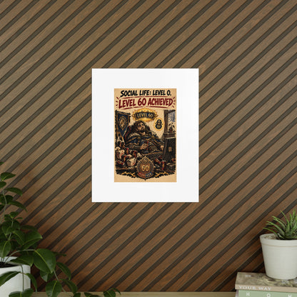 Photopaper Posters