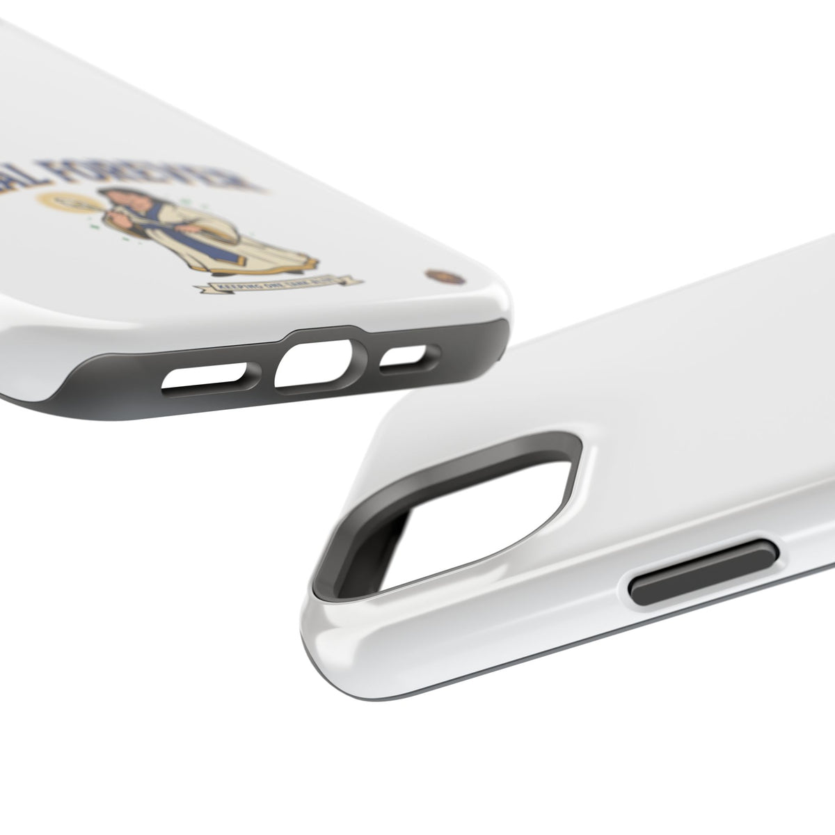 Heal Forever – Phone Case