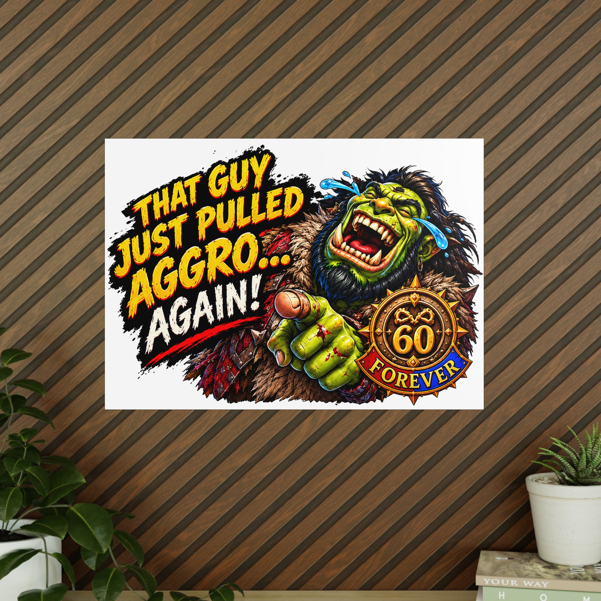 Photopaper Posters