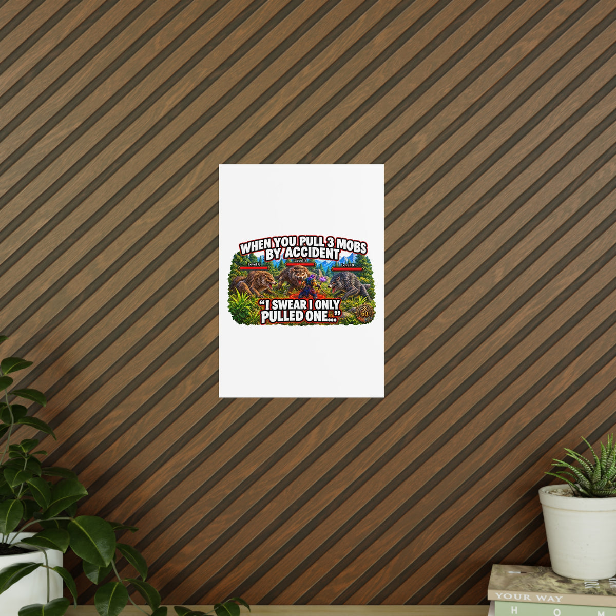 Photopaper Posters