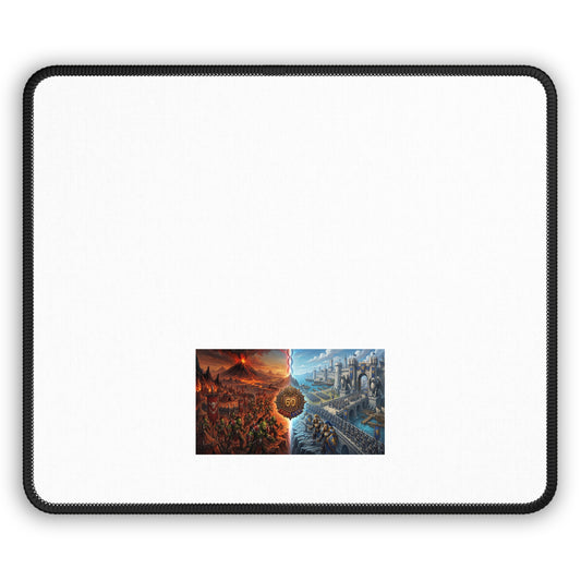 Gaming Mouse Pad