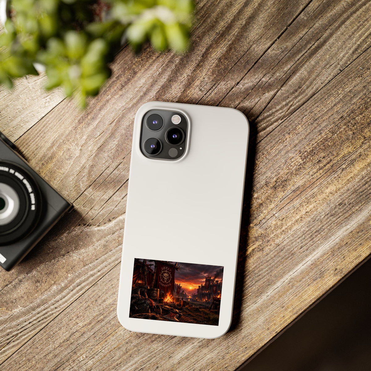 Slim Phone Cases