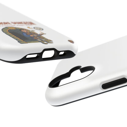 One More Dungeon – Phone Case