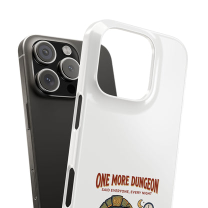Slim Phone Cases