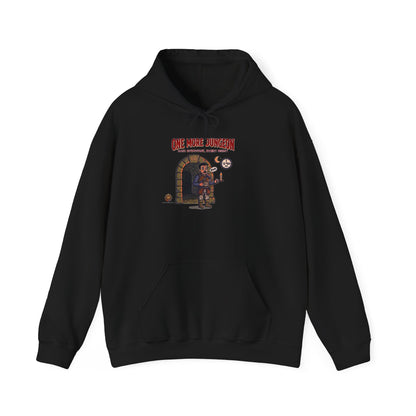 One More Dungeon – Hoodie