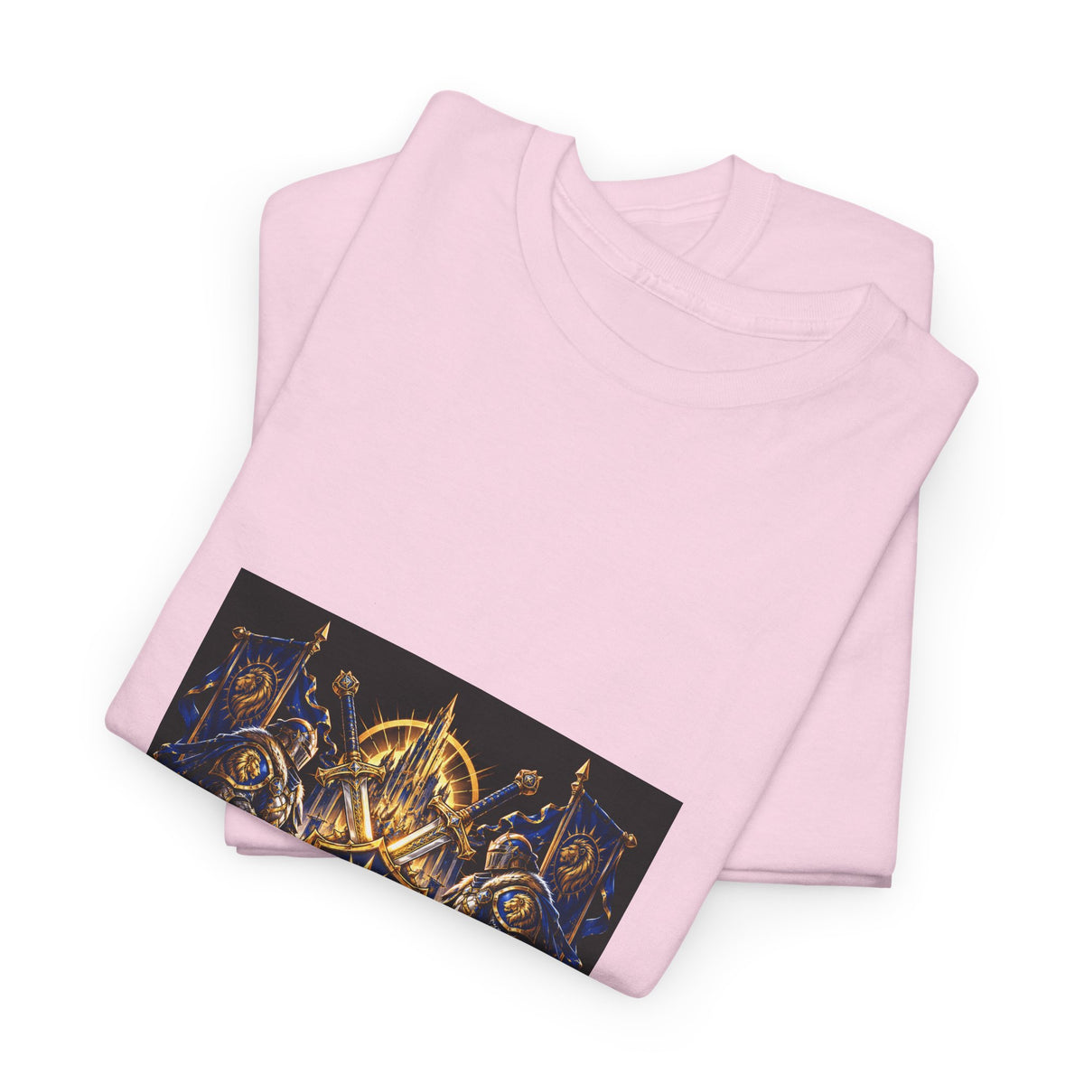 Sixty Forever – Honour Guard – T-Shirt