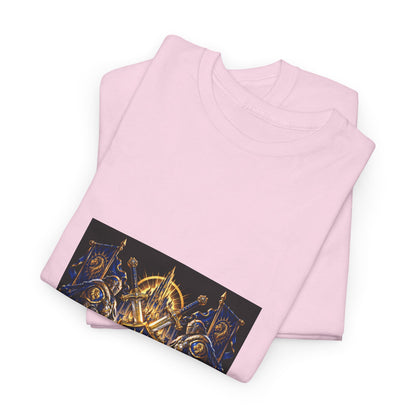 Sixty Forever – Honour Guard – T-Shirt