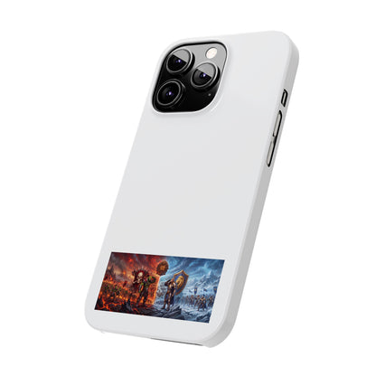 Slim Phone Cases