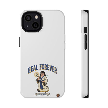 Heal Forever – Phone Case