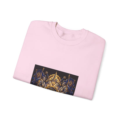 Sixty Forever – Honour Guard – Sweatshirt