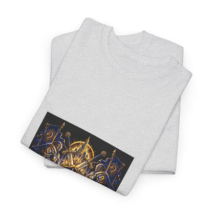 Sixty Forever – Honour Guard – T-Shirt