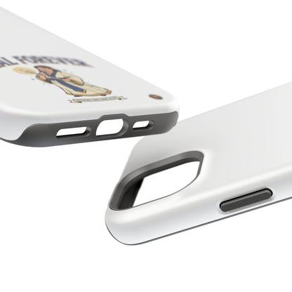 Heal Forever – Phone Case