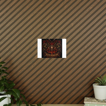 Photopaper Posters