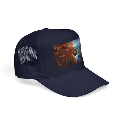Foam Trucker Hat