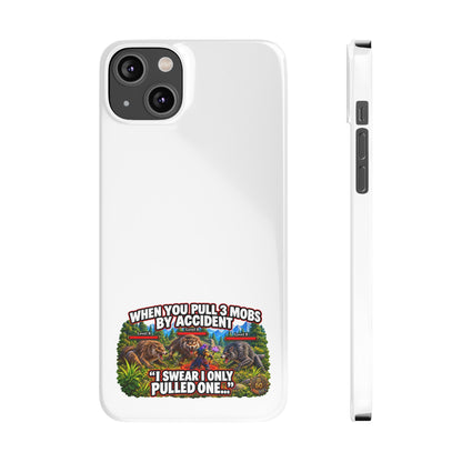 Slim Phone Cases