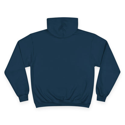 Still No Epics – Hoodie | Sixty Forever Co.