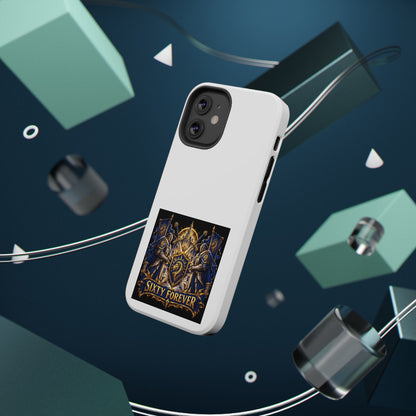 Sixty Forever – Honour Guard – Phone Case