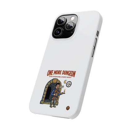 Slim Phone Cases