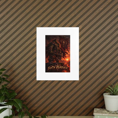 Photopaper Posters