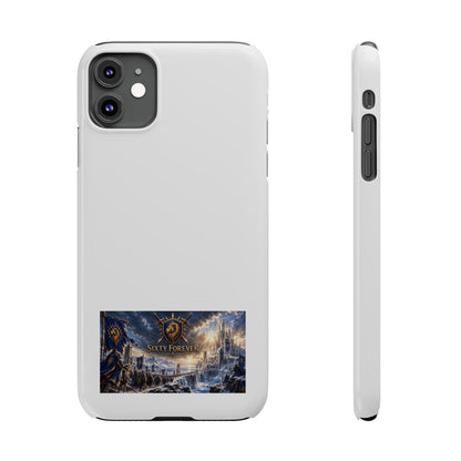 Slim Phone Cases