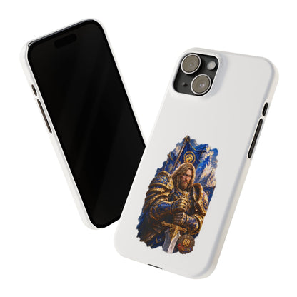 Slim Phone Cases