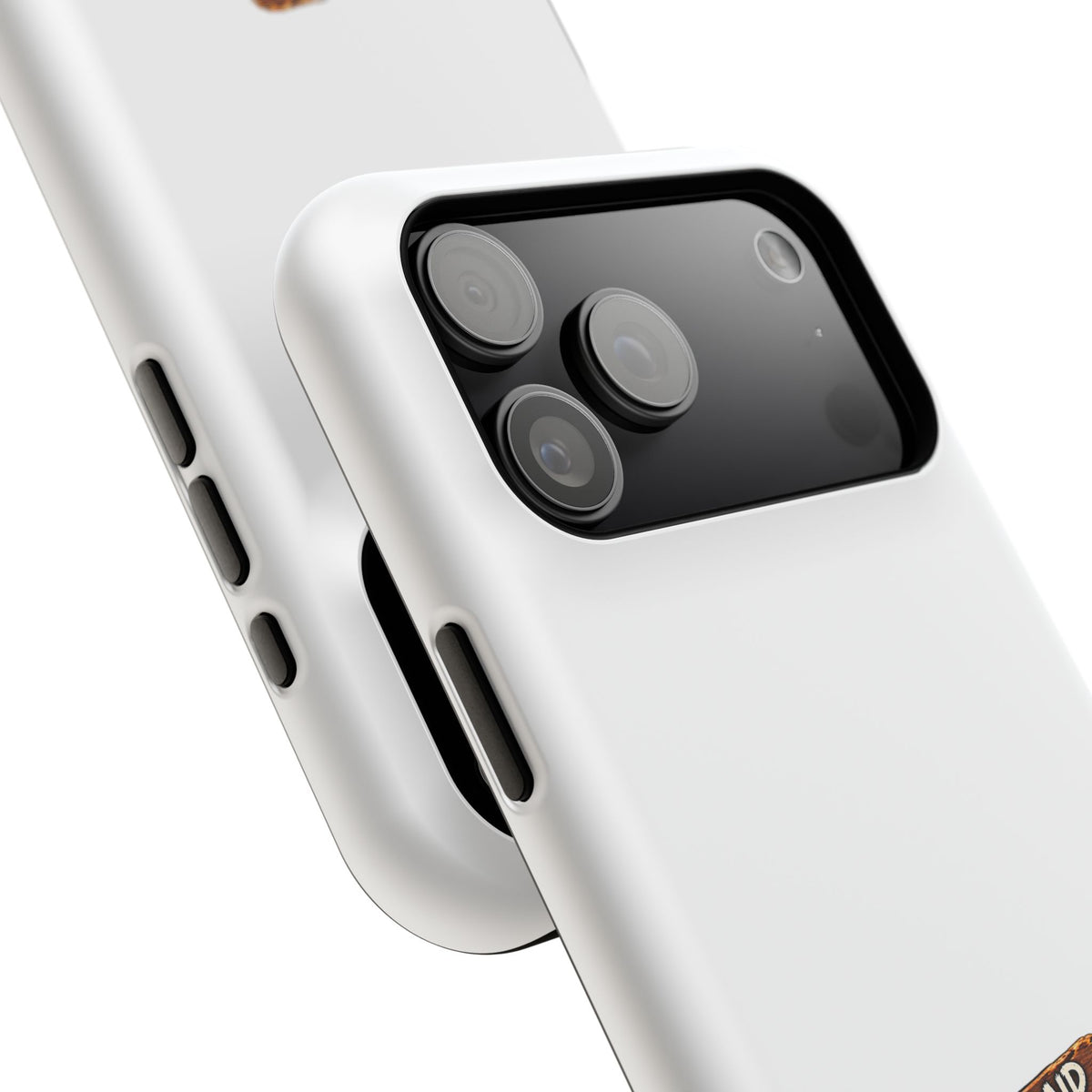 I Said Just One More Run… 5 Hours Ago – Phone Case