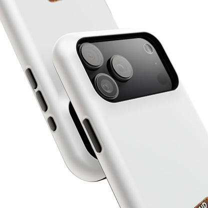 I Said Just One More Run… 5 Hours Ago – Phone Case