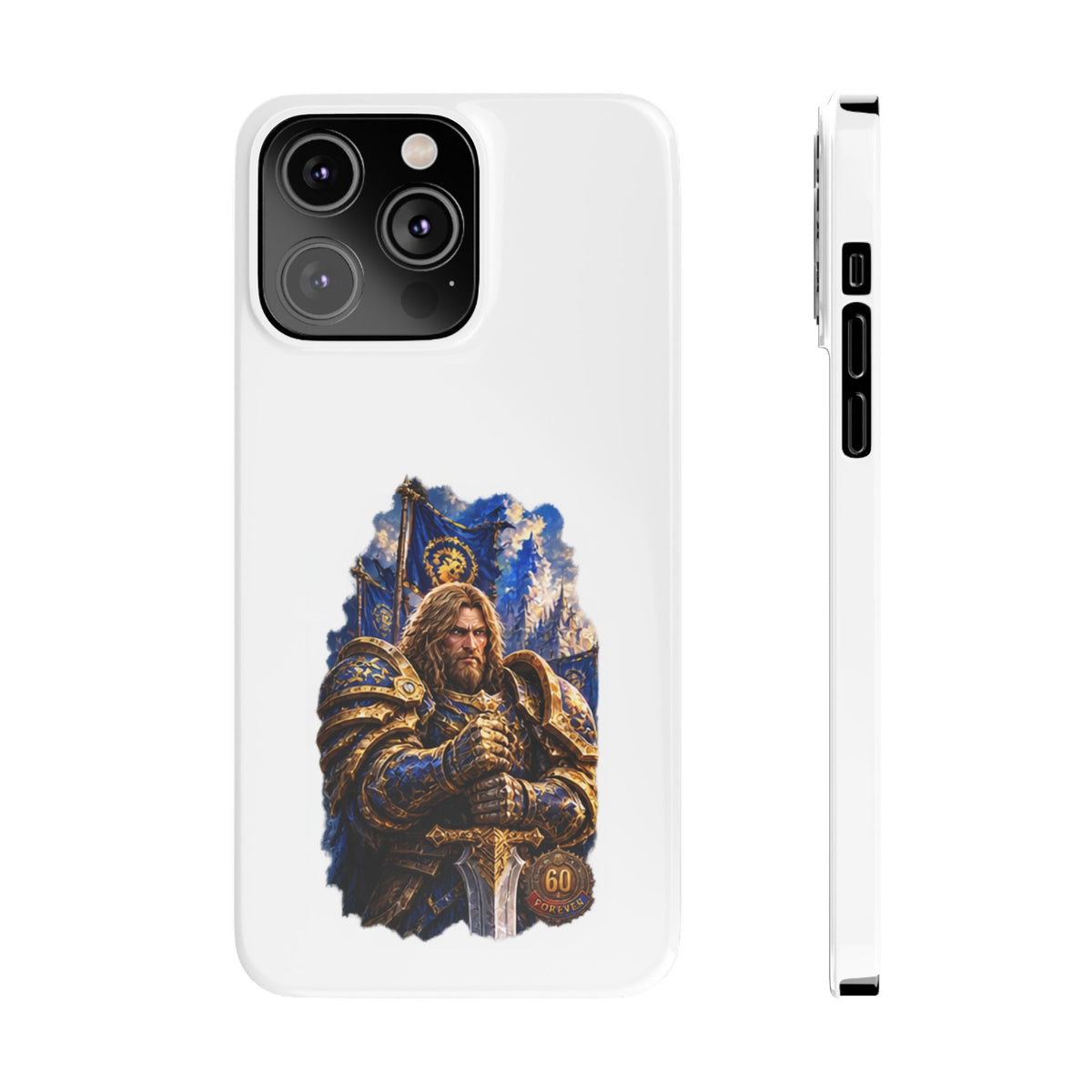 Slim Phone Cases