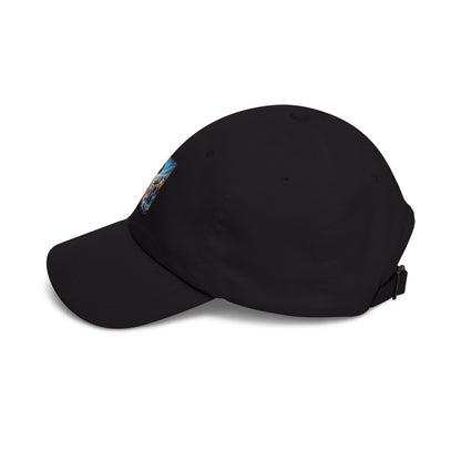 Pick Your Side – Battlefield – Cap