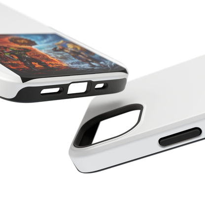 Pick Your Side – Battlefield – Phone Case