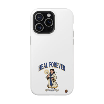 Heal Forever – Phone Case