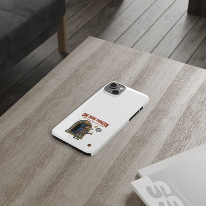 Slim Phone Cases