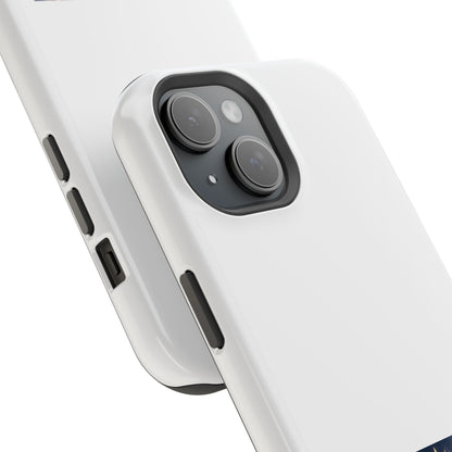 Sixty Forever – Lion Shield – Phone Case
