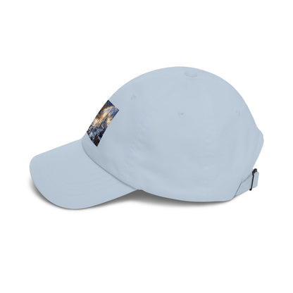 Sixty Forever – Lion Shield – Cap