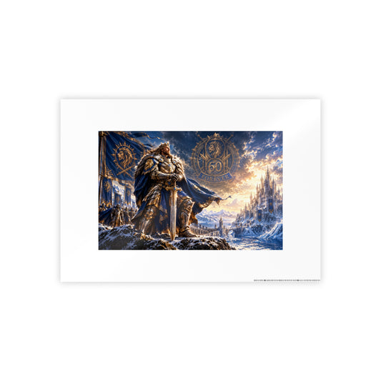 Gloss Posters
