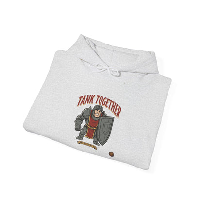 Tank Together – Hoodie