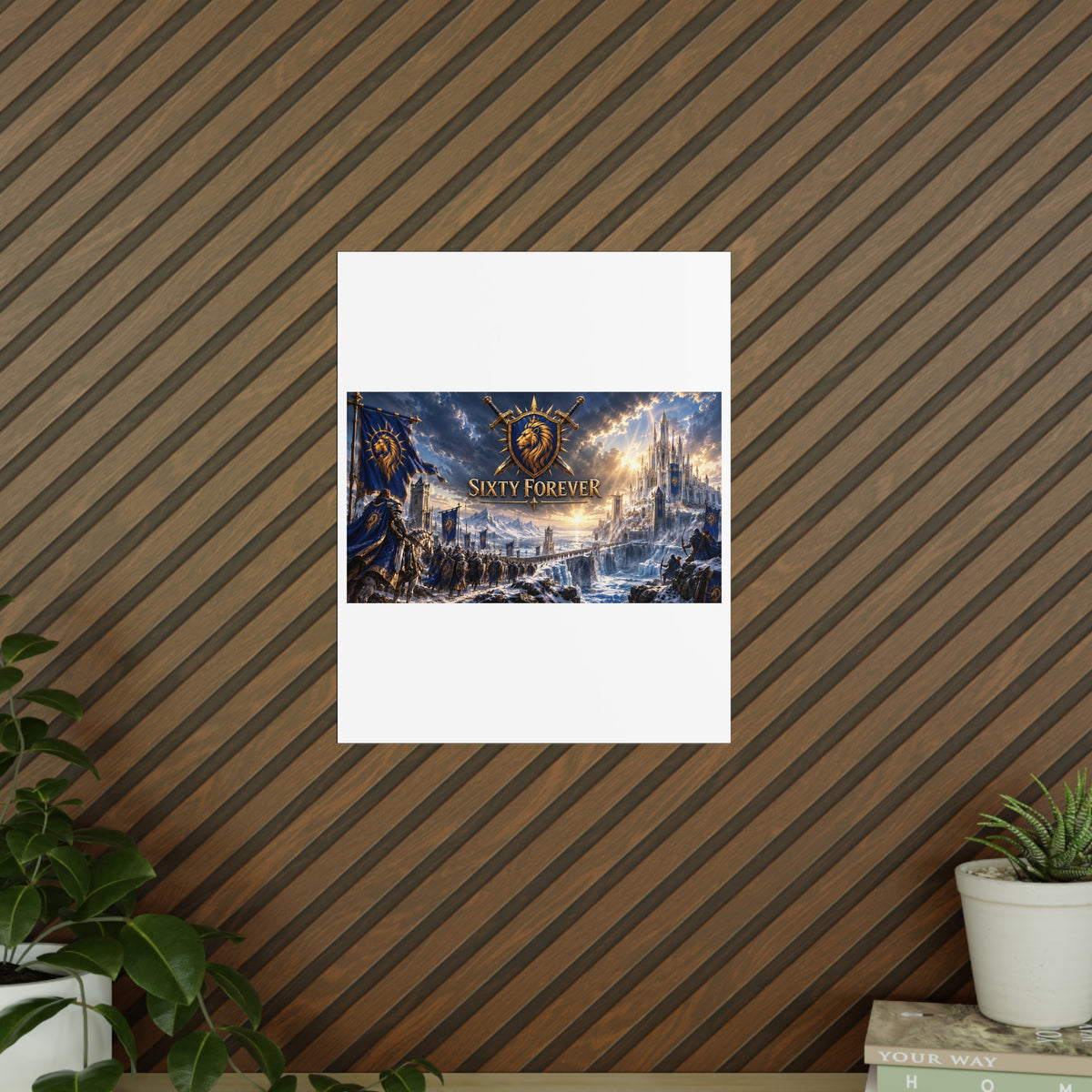 Photopaper Posters