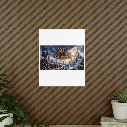 Photopaper Posters
